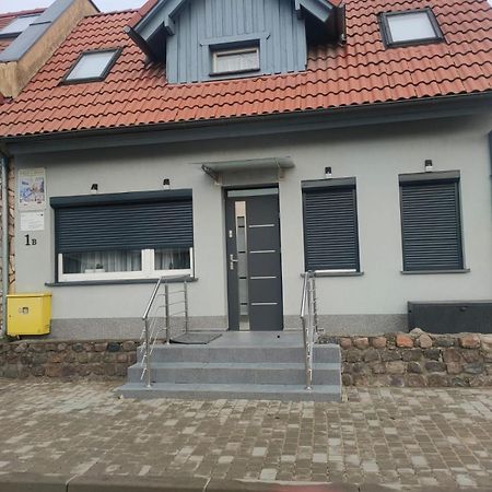 Stepnica Apartament U Janeczki מראה חיצוני תמונה