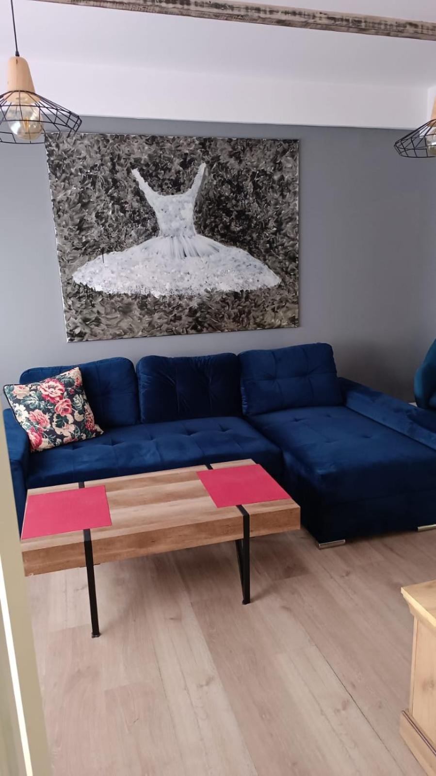 Stepnica Apartament U Janeczki מראה חיצוני תמונה