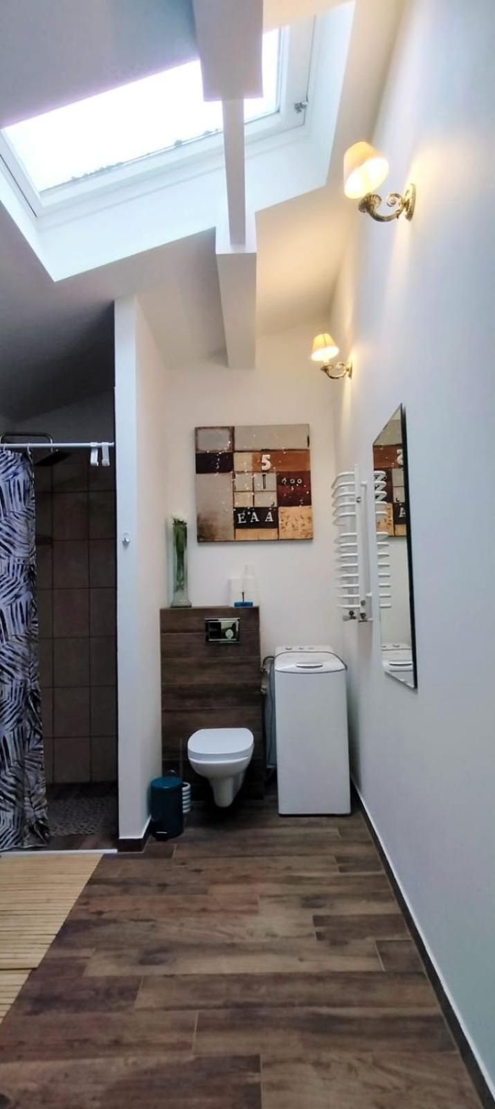 Stepnica Apartament U Janeczki מראה חיצוני תמונה
