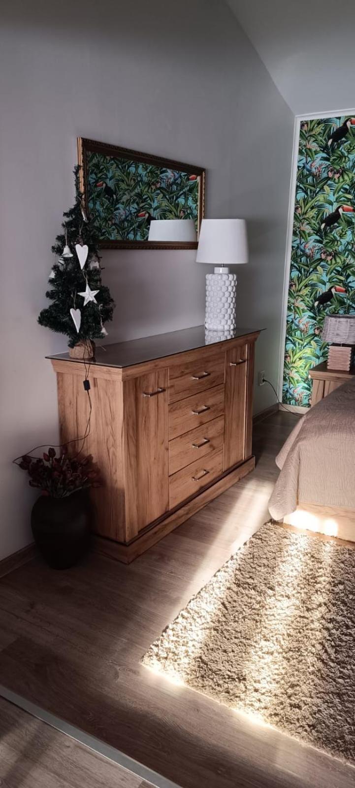 Stepnica Apartament U Janeczki מראה חיצוני תמונה