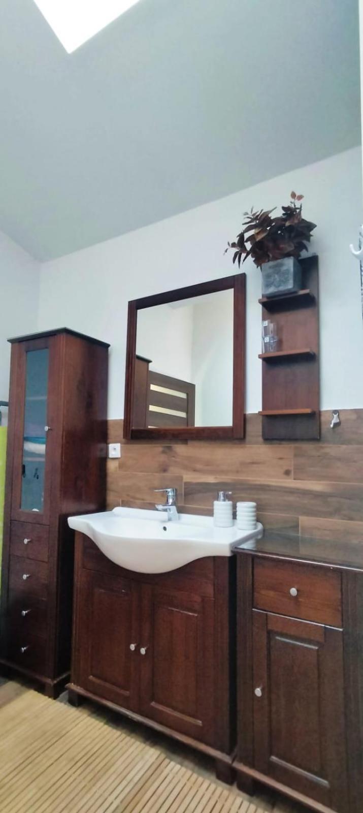 Stepnica Apartament U Janeczki מראה חיצוני תמונה